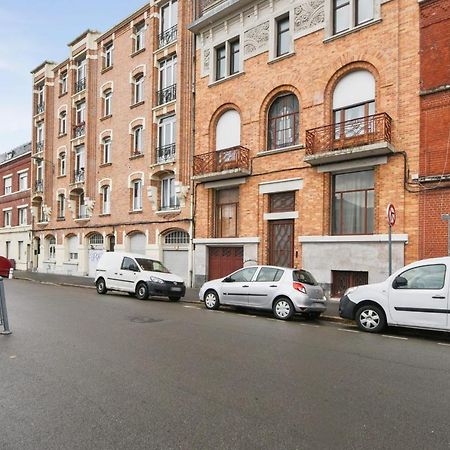 Charming Architect Studio At The Heart Of Lille Nearby Solferino - Welkeys Διαμέρισμα Εξωτερικό φωτογραφία