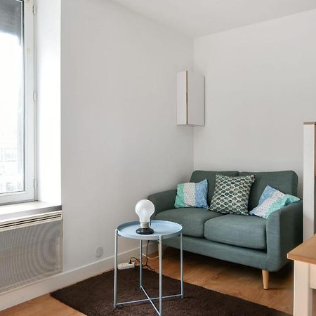 Charming Architect Studio At The Heart Of Lille Nearby Solferino - Welkeys Διαμέρισμα Εξωτερικό φωτογραφία